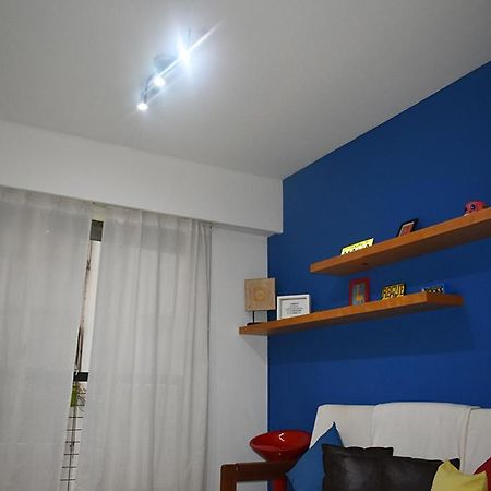 Appartamento Apartamento Entero En Av Libertador Buenos Aires Esterno foto