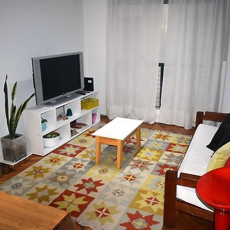 Appartamento Apartamento Entero En Av Libertador Buenos Aires Esterno foto
