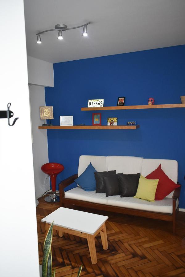 Appartamento Apartamento Entero En Av Libertador Buenos Aires Esterno foto