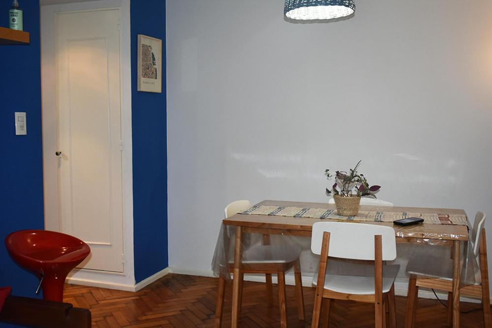 Appartamento Apartamento Entero En Av Libertador Buenos Aires Esterno foto