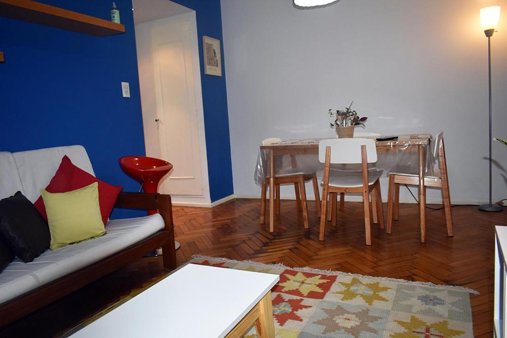 Appartamento Apartamento Entero En Av Libertador Buenos Aires Esterno foto