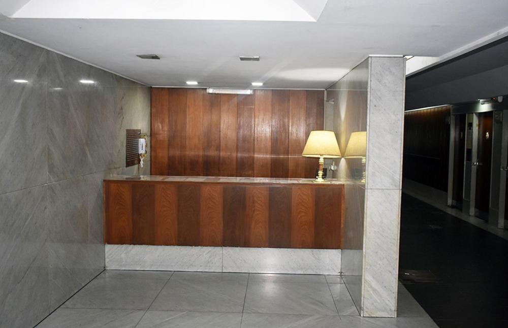 Appartamento Apartamento Entero En Av Libertador Buenos Aires Esterno foto
