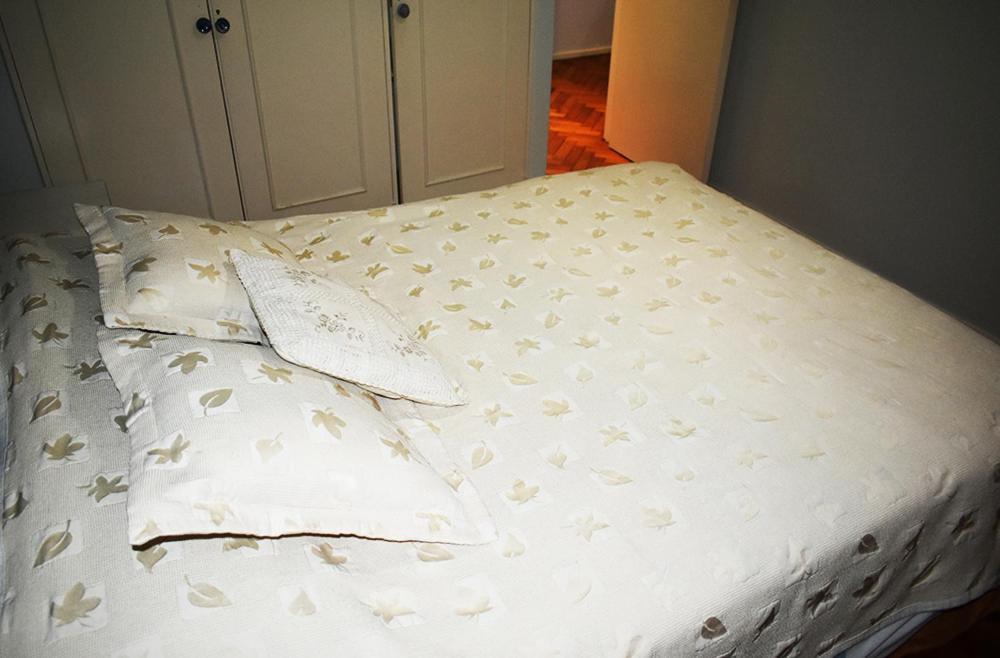 Appartamento Apartamento Entero En Av Libertador Buenos Aires Esterno foto