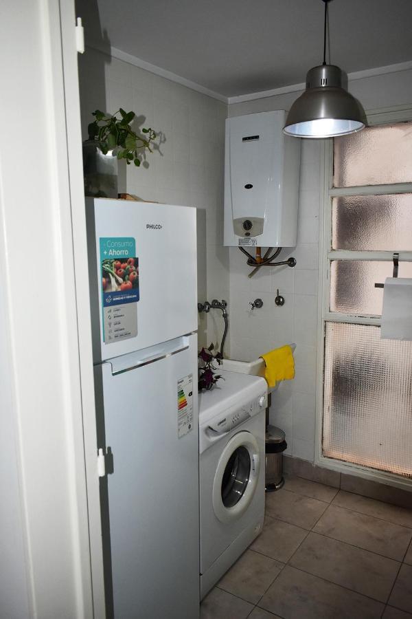 Appartamento Apartamento Entero En Av Libertador Buenos Aires Esterno foto