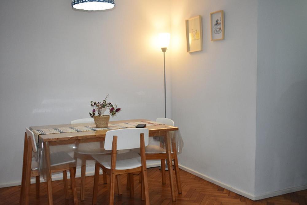 Appartamento Apartamento Entero En Av Libertador Buenos Aires Esterno foto