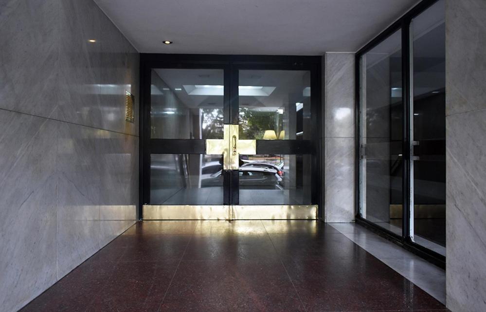 Appartamento Apartamento Entero En Av Libertador Buenos Aires Esterno foto