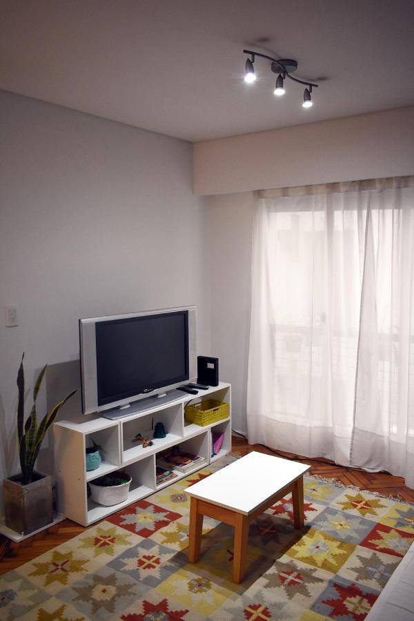 Appartamento Apartamento Entero En Av Libertador Buenos Aires Esterno foto