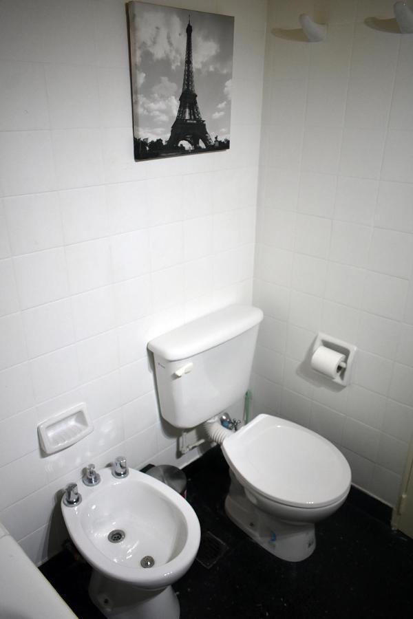 Appartamento Apartamento Entero En Av Libertador Buenos Aires Esterno foto