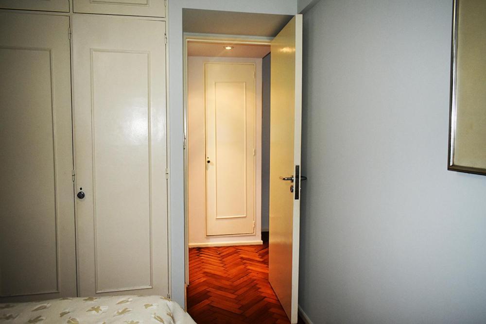 Appartamento Apartamento Entero En Av Libertador Buenos Aires Esterno foto
