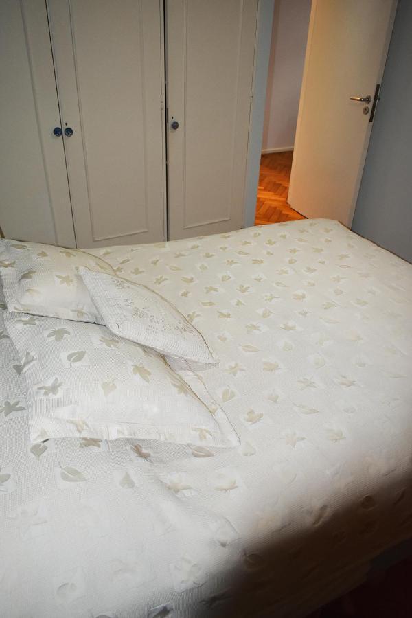 Appartamento Apartamento Entero En Av Libertador Buenos Aires Esterno foto