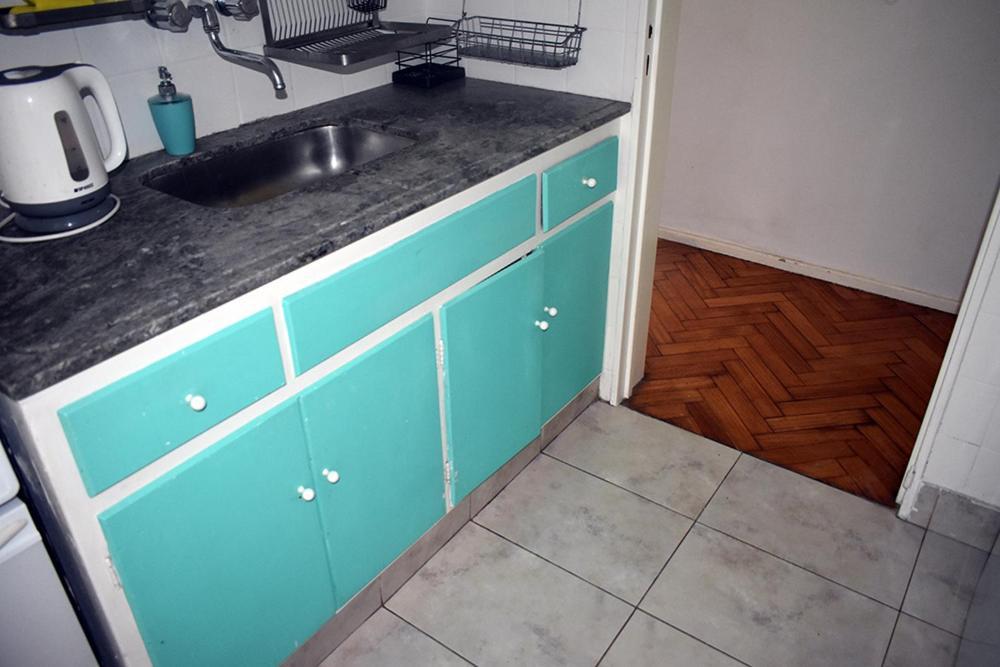 Appartamento Apartamento Entero En Av Libertador Buenos Aires Esterno foto