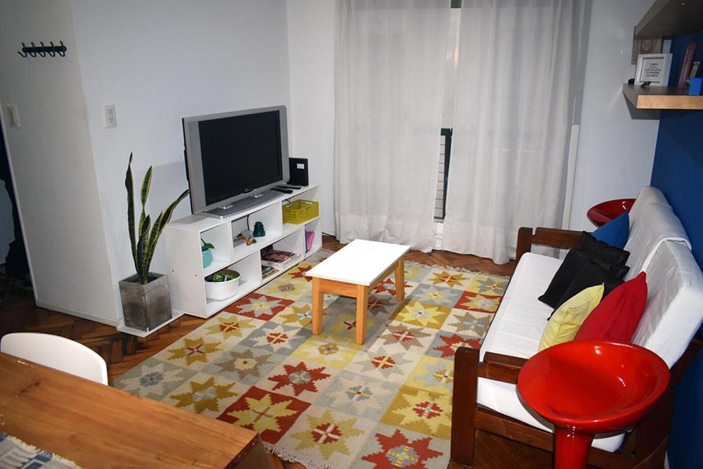 Appartamento Apartamento Entero En Av Libertador Buenos Aires Esterno foto