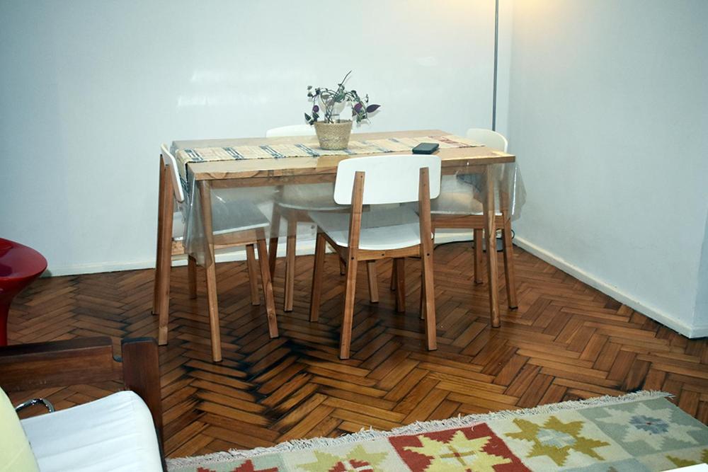 Appartamento Apartamento Entero En Av Libertador Buenos Aires Esterno foto