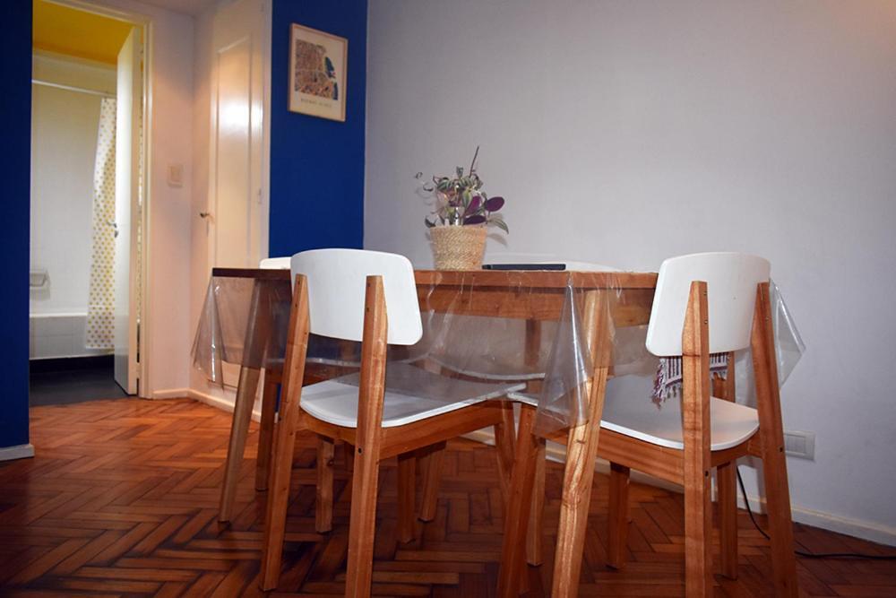 Appartamento Apartamento Entero En Av Libertador Buenos Aires Esterno foto