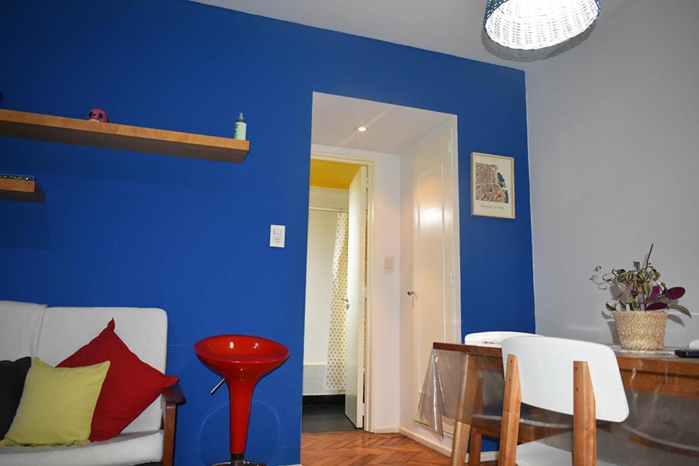 Appartamento Apartamento Entero En Av Libertador Buenos Aires Esterno foto
