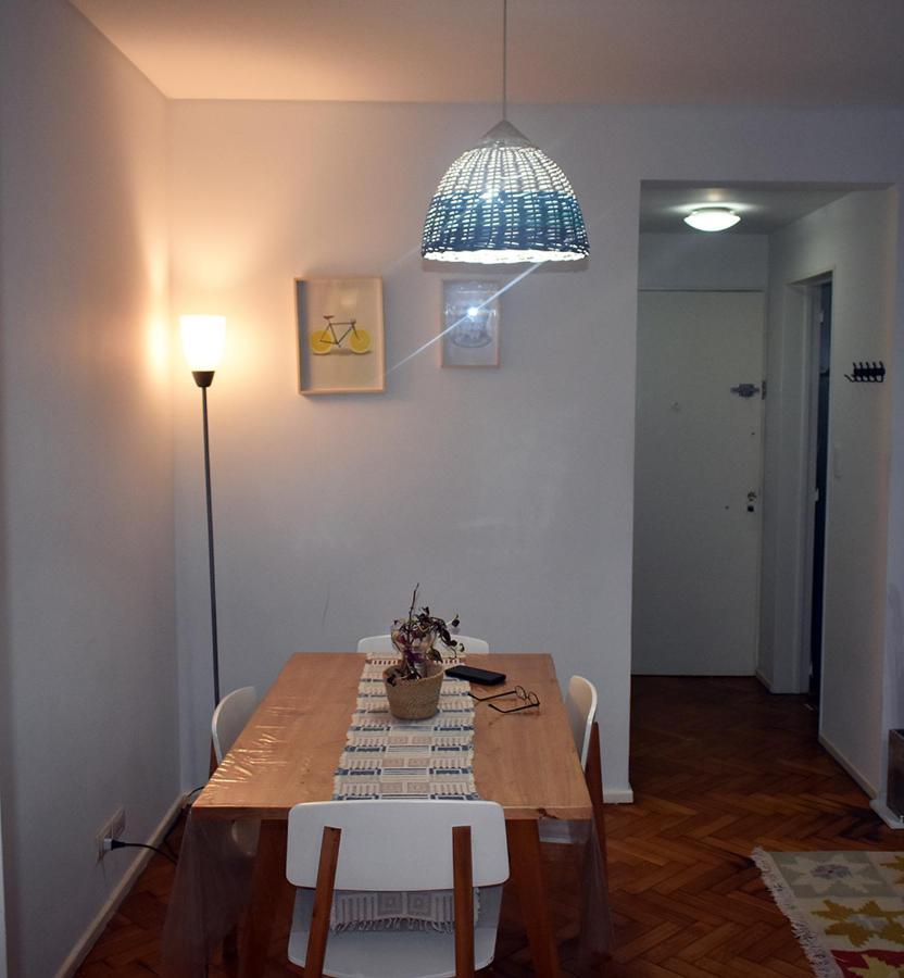 Appartamento Apartamento Entero En Av Libertador Buenos Aires Esterno foto