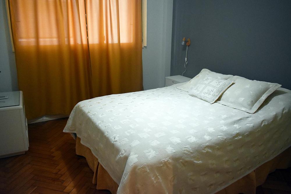 Appartamento Apartamento Entero En Av Libertador Buenos Aires Esterno foto