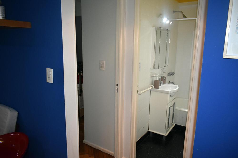 Appartamento Apartamento Entero En Av Libertador Buenos Aires Esterno foto