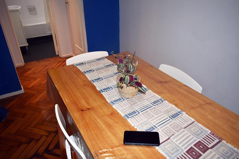 Appartamento Apartamento Entero En Av Libertador Buenos Aires Esterno foto