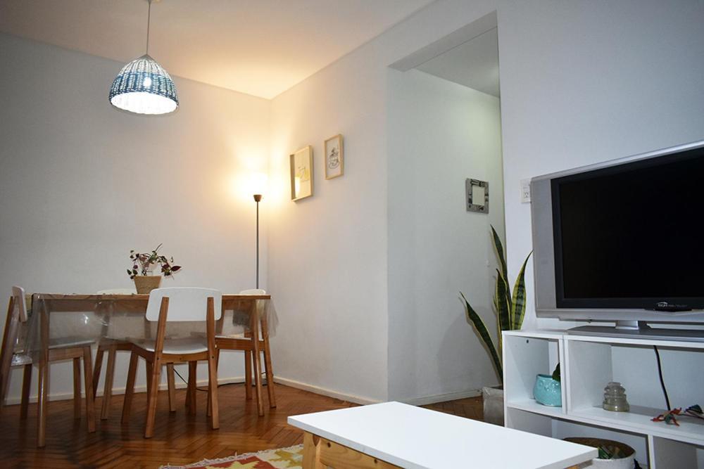 Appartamento Apartamento Entero En Av Libertador Buenos Aires Esterno foto