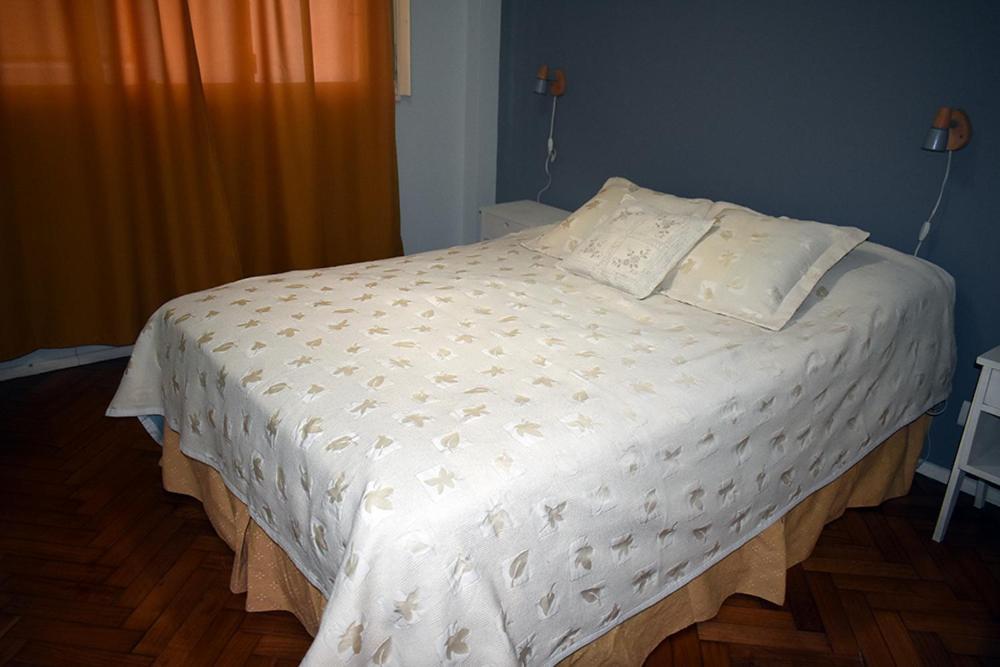 Appartamento Apartamento Entero En Av Libertador Buenos Aires Esterno foto