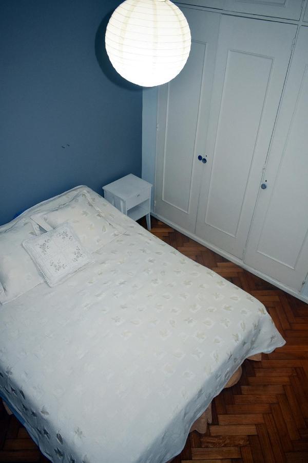 Appartamento Apartamento Entero En Av Libertador Buenos Aires Esterno foto