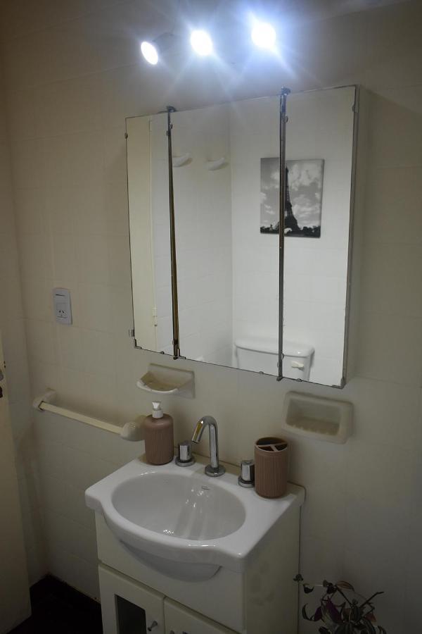 Appartamento Apartamento Entero En Av Libertador Buenos Aires Esterno foto