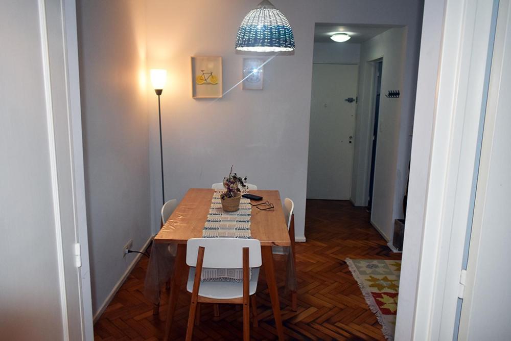 Appartamento Apartamento Entero En Av Libertador Buenos Aires Esterno foto