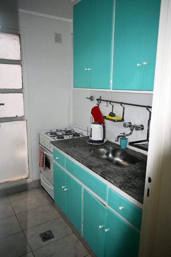 Appartamento Apartamento Entero En Av Libertador Buenos Aires Esterno foto