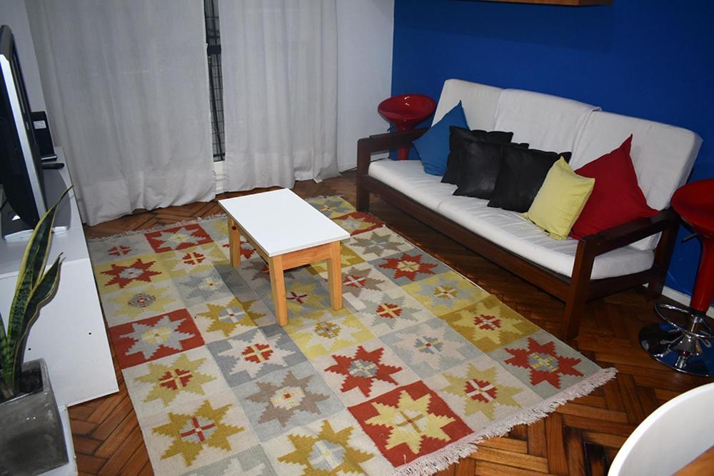 Appartamento Apartamento Entero En Av Libertador Buenos Aires Esterno foto