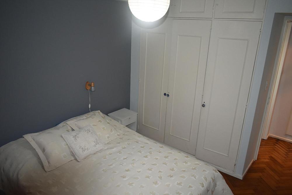 Appartamento Apartamento Entero En Av Libertador Buenos Aires Esterno foto