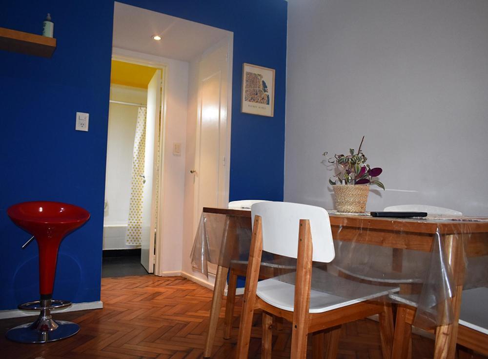 Appartamento Apartamento Entero En Av Libertador Buenos Aires Esterno foto