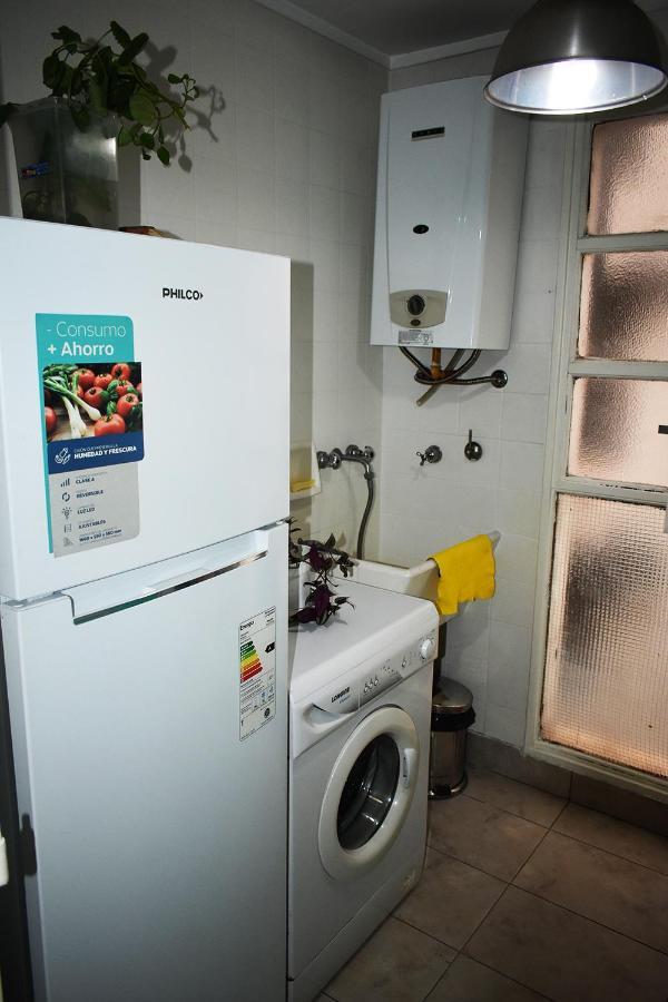Appartamento Apartamento Entero En Av Libertador Buenos Aires Esterno foto