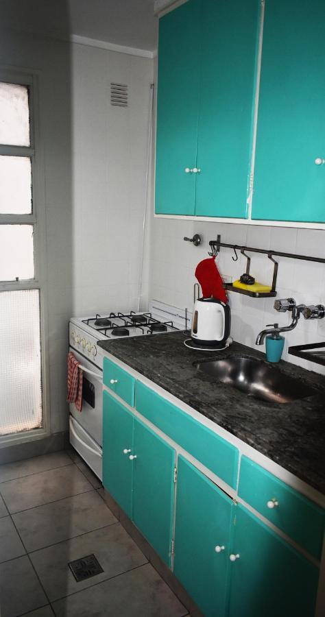 Appartamento Apartamento Entero En Av Libertador Buenos Aires Esterno foto