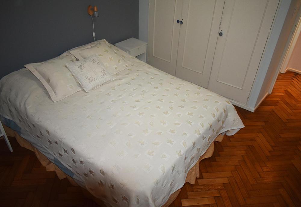 Appartamento Apartamento Entero En Av Libertador Buenos Aires Esterno foto