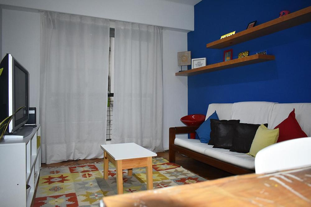 Appartamento Apartamento Entero En Av Libertador Buenos Aires Esterno foto